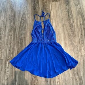 SEDUCTIVEWEAR Lingerie Dress‎ Size Medium